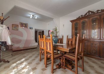 Appartamento Via San Rocco, Roccasecca - foto 2