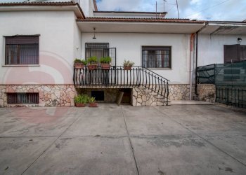 Appartamento Via San Rocco, Roccasecca - foto 4