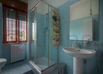 Appartamento Via San Rocco, Roccasecca - foto 28