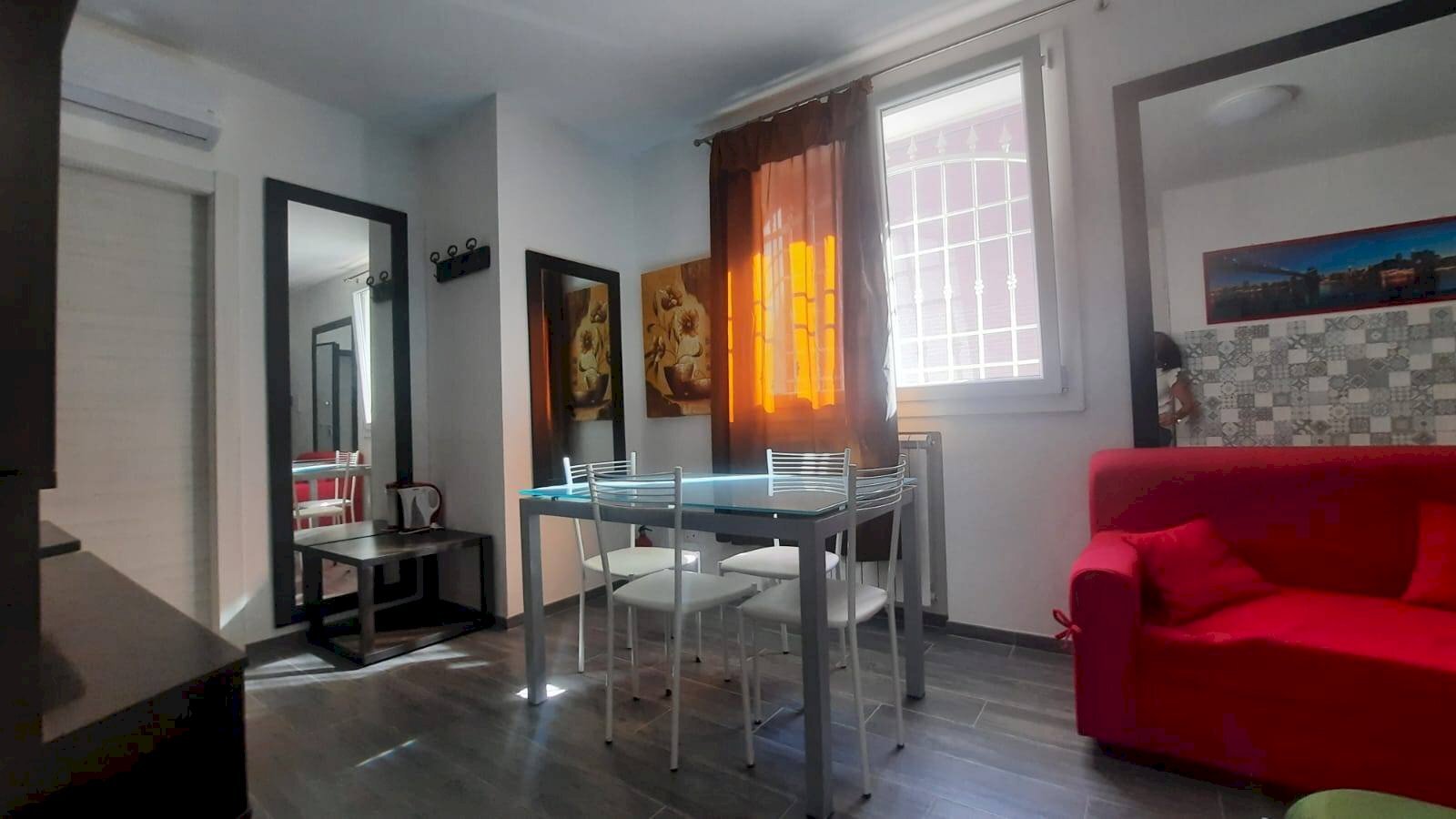 Three-room apartment Via della Pesca, Fiumicino - photo 1