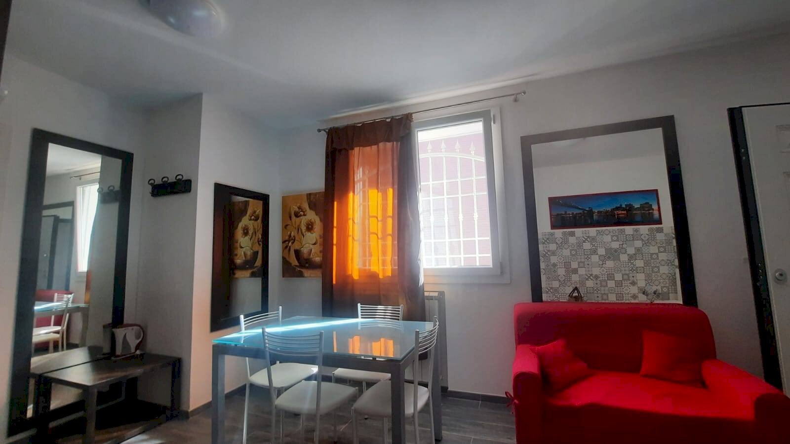 Three-room apartment Via della Pesca, Fiumicino - photo 2