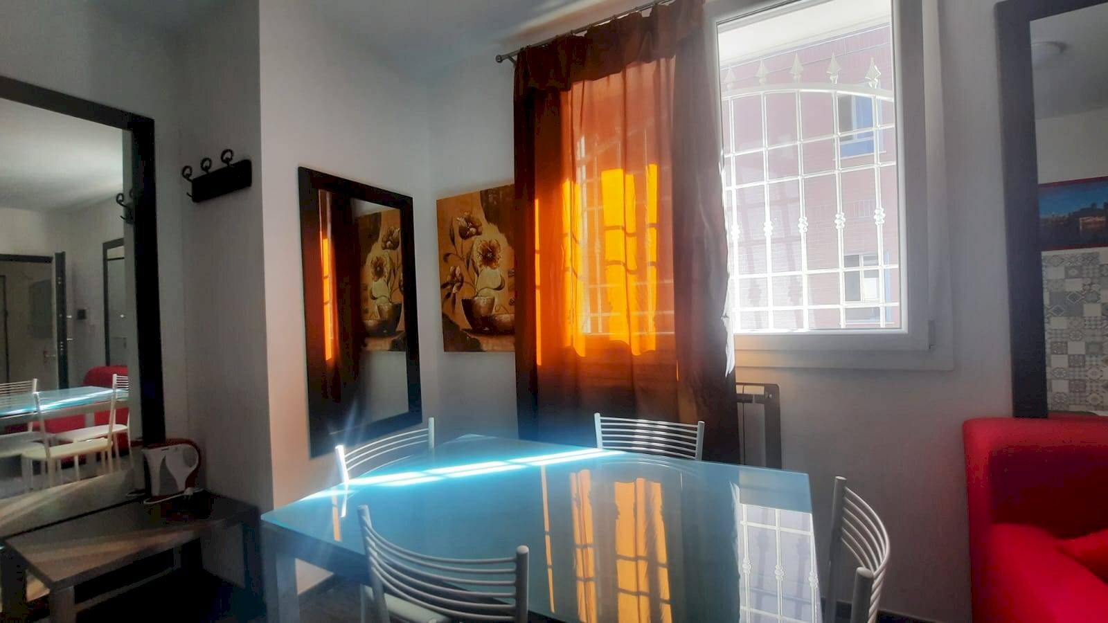 Three-room apartment Via della Pesca, Fiumicino - photo 3