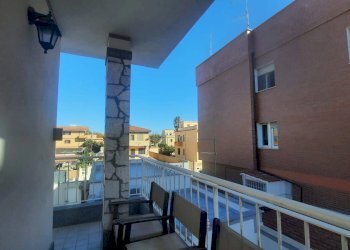 Trilocale Via della Pesca, Fiumicino - foto 5