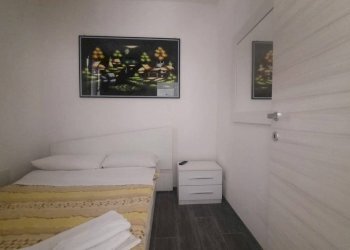 Trilocale Via della Pesca, Fiumicino - foto 11