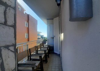 Trilocale Via della Pesca, Fiumicino - foto 13