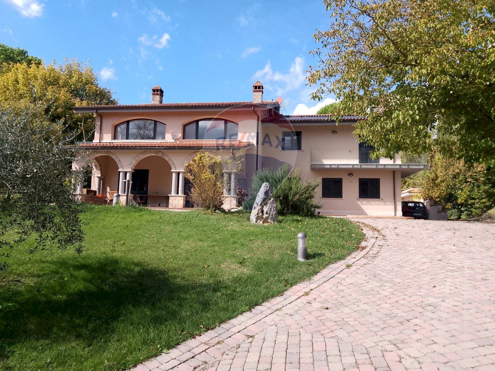 Villa Unifamiliare VIA CAMPIGLIANO, Rivodutri - foto 1