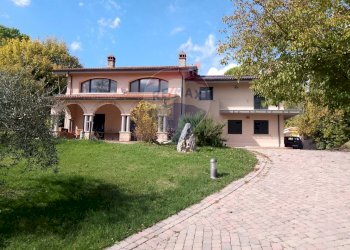 Villa Unifamiliare VIA CAMPIGLIANO, Rivodutri - foto 1