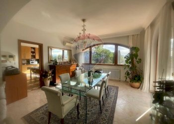 Villa Unifamiliare VIA CAMPIGLIANO, Rivodutri - foto 12