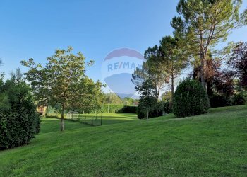 Villa Unifamiliare VIA CAMPIGLIANO, Rivodutri - foto 19