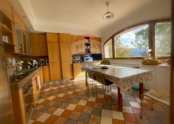 Villa Unifamiliare VIA CAMPIGLIANO, Rivodutri - foto 23