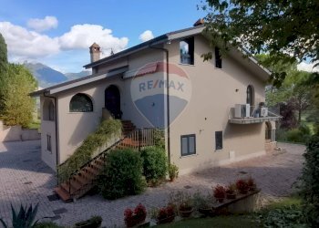 Villa Unifamiliare VIA CAMPIGLIANO, Rivodutri - foto 28