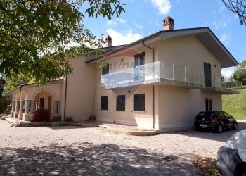 Villa Unifamiliare VIA CAMPIGLIANO, Rivodutri - foto 29