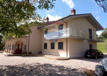 Villa Unifamiliare VIA CAMPIGLIANO, Rivodutri - foto 30