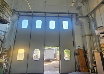 Capannone Soliera - foto 1