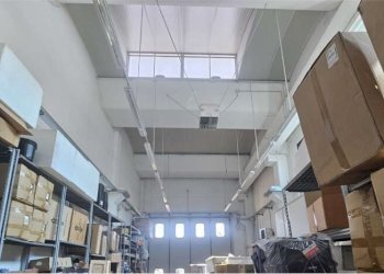 Capannone Soliera - foto 2