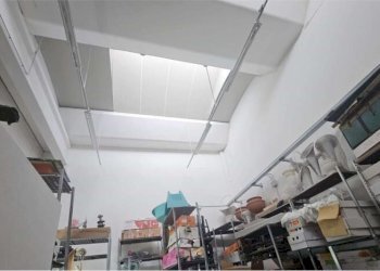 Capannone Soliera - foto 4