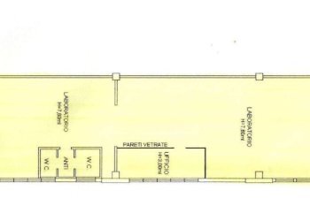 Capannone Soliera - foto 6