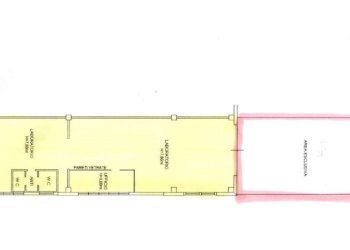 Capannone Soliera - foto 7