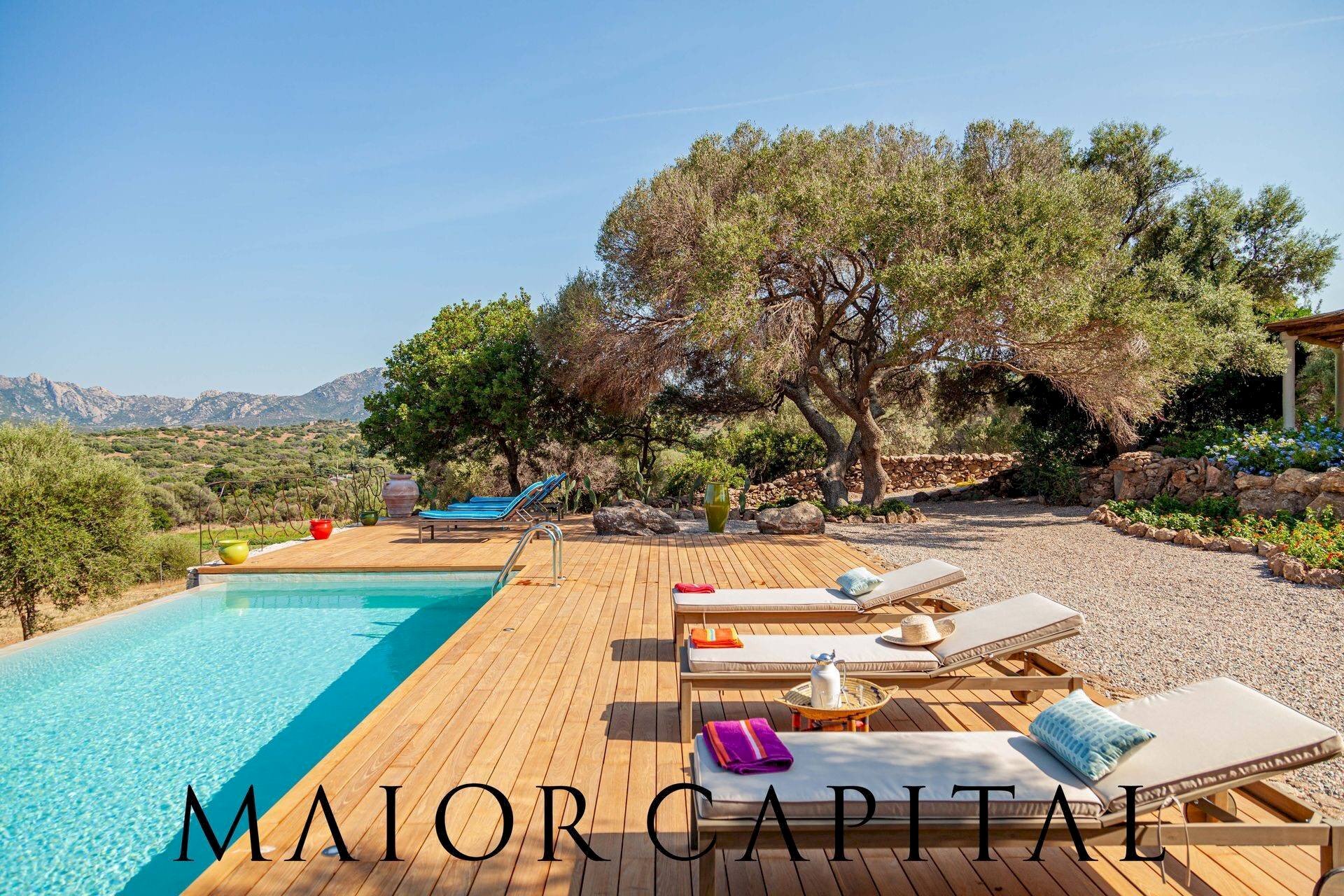 Villa Unifamiliare via cugnana, angolo via antonio gala, Olbia - foto 2