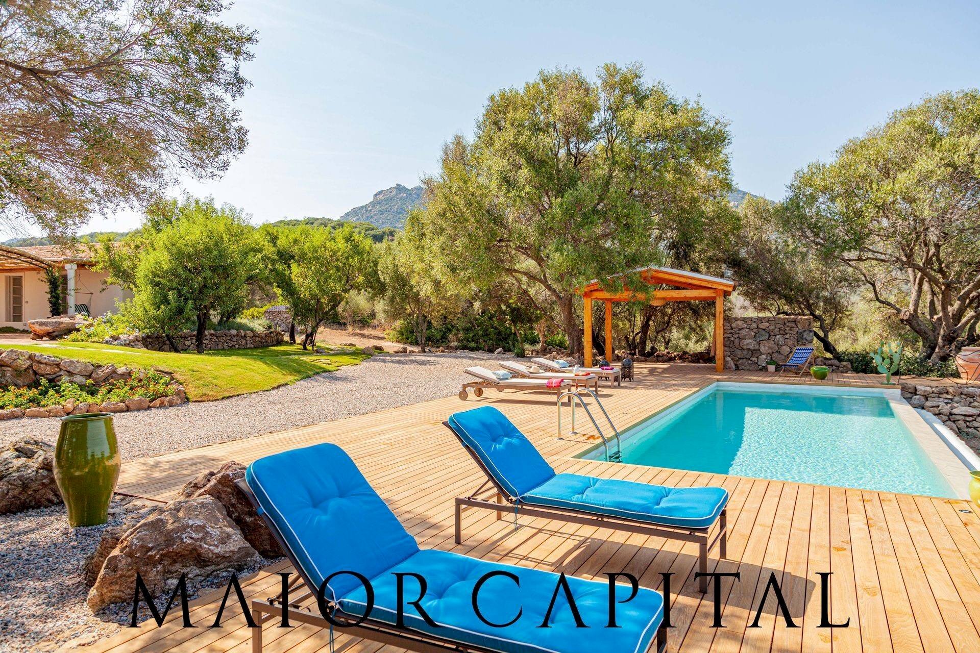 Villa Unifamiliare via cugnana, angolo via antonio gala, Olbia - foto 3