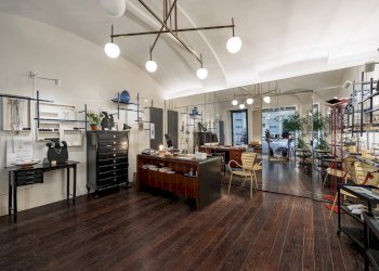 Shop via Fratelli Calandra, Torino (neighborhood Centro) - photo 4