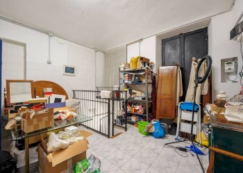 Shop via Fratelli Calandra, Torino (neighborhood Centro) - photo 9