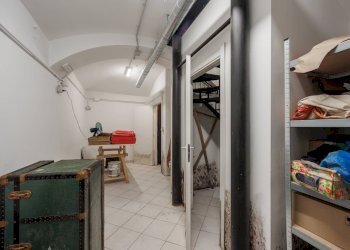 Shop via Fratelli Calandra, Torino (neighborhood Centro) - photo 10