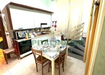 Quadrilocale Saviano - foto 3