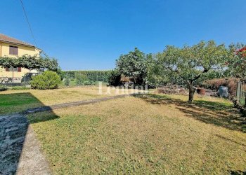 Terreno - Villa Frazione Popolo Cantone Chiesa, Casale Monferrato - photo 7