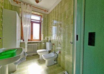 Bagno - Villa Frazione Popolo Cantone Chiesa, Casale Monferrato - foto 13