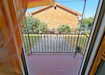 Balcone - Villa Frazione Popolo Cantone Chiesa, Casale Monferrato - foto 14