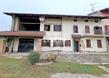 Terreno - Villa via Dovesio, 7, Villamiroglio - foto 7