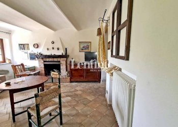 Salone - Villa via Dovesio, 7, Villamiroglio - foto 12