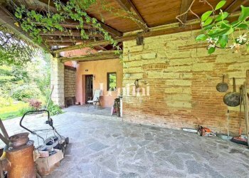 Giardino - Villa via Dovesio, 7, Villamiroglio - foto 15