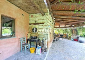 Balcone - Villa via Dovesio, 7, Villamiroglio - foto 16