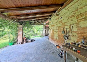 Giardino - Villa via Dovesio, 7, Villamiroglio - foto 17