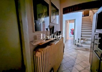 Cucina - Villa via Dovesio, 7, Villamiroglio - foto 19