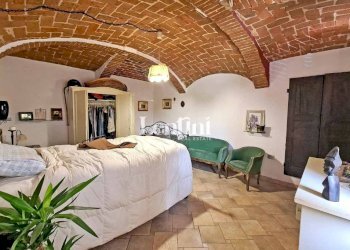 Camera da letto - Villa via Dovesio, 7, Villamiroglio - foto 20