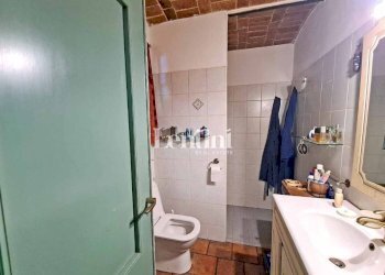 Bagno - Villa via Dovesio, 7, Villamiroglio - foto 23