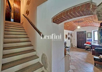 Interno appartamento - Villa via Dovesio, 7, Villamiroglio - foto 24