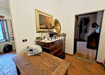 Stanza arredata - Villa via Dovesio, 7, Villamiroglio - foto 28