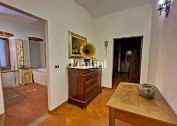 Interno appartamento - Villa via Dovesio, 7, Villamiroglio - foto 29