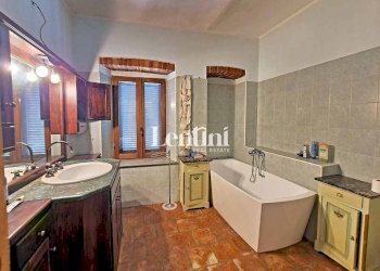Bagno - Villa via Dovesio, 7, Villamiroglio - foto 32