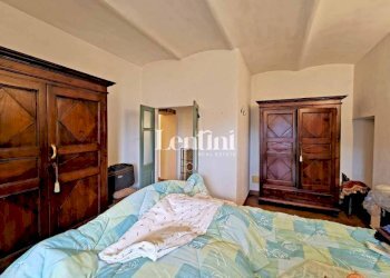 Camera da letto - Villa via Dovesio, 7, Villamiroglio - foto 36