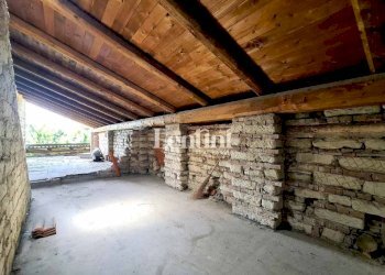 Stanza non arredata - Villa via Dovesio, 7, Villamiroglio - foto 38