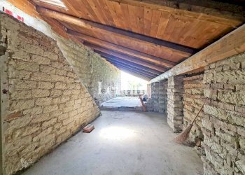 Box auto - Villa via Dovesio, 7, Villamiroglio - foto 39