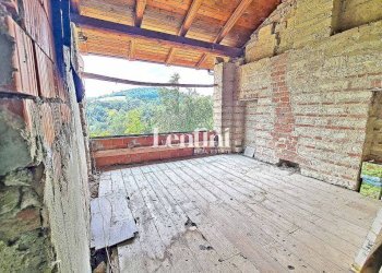 Balcone - Villa via Dovesio, 7, Villamiroglio - foto 40