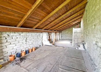 Box auto - Villa via Dovesio, 7, Villamiroglio - foto 42