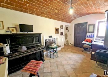 Salone - Villa via Dovesio, 7, Villamiroglio - foto 9