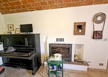 Salone - Villa via Dovesio, 7, Villamiroglio - foto 10